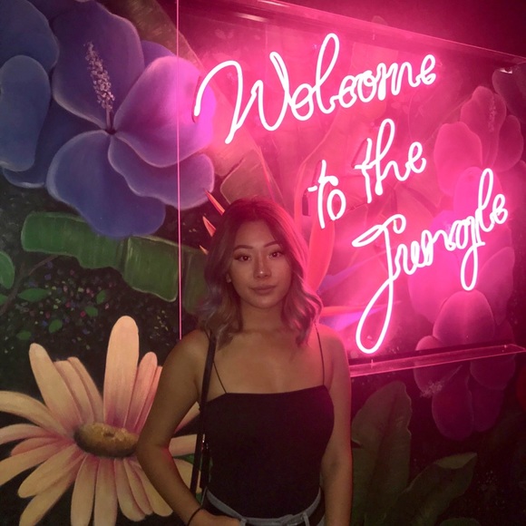 Meet your Posher, Joesephine - Picture 1 of 1